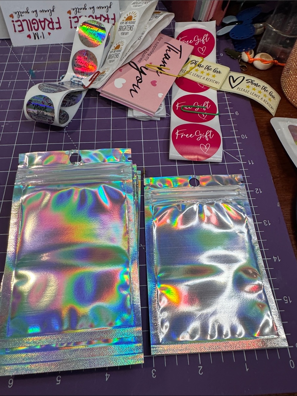 Shipping Bundle # 2 - Picture 8 of 11